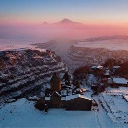 7 Dinge, die Sie nicht über Armenien wussten